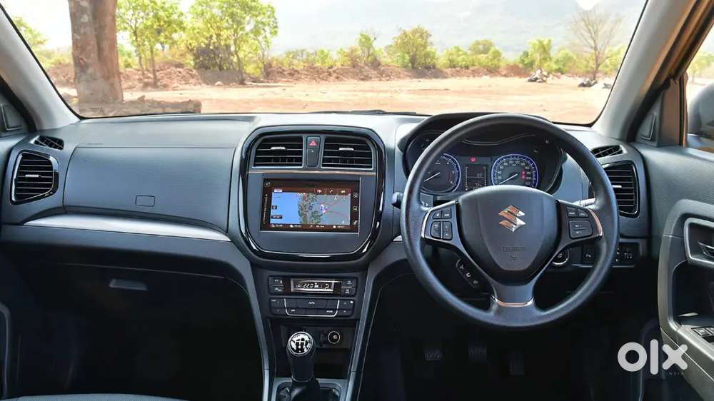 Final Rate  Top Model  Maruti Brezza Zdi Plus 2016 Diesel  Excellent