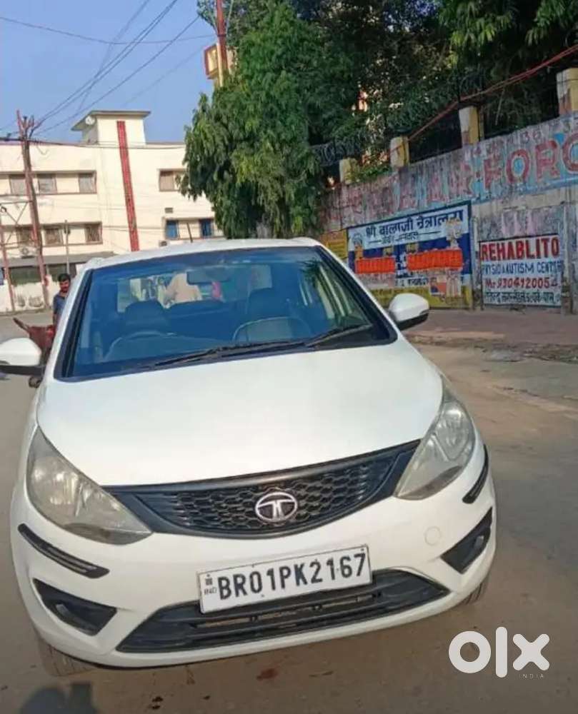 Tata Zest 2019 Diesel 50000 Km Driven