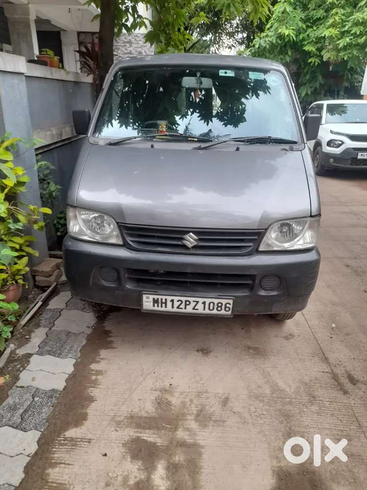 Maruti Suzuki Eeco Ac 2018