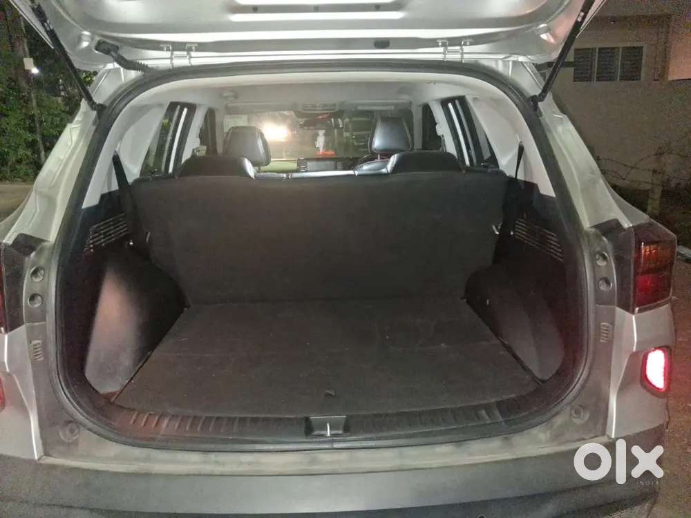 Kia Seltos 2023 Diesel Well Maintained