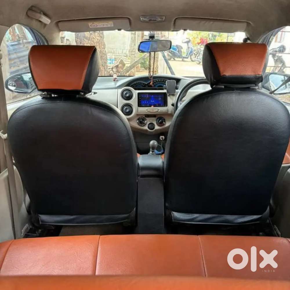 Toyota Etios Liva Diesel 2016