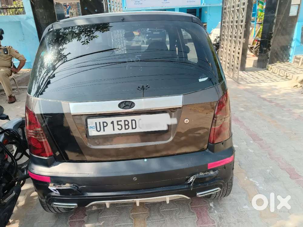 135000 Gadi Modified Mast Gadi H