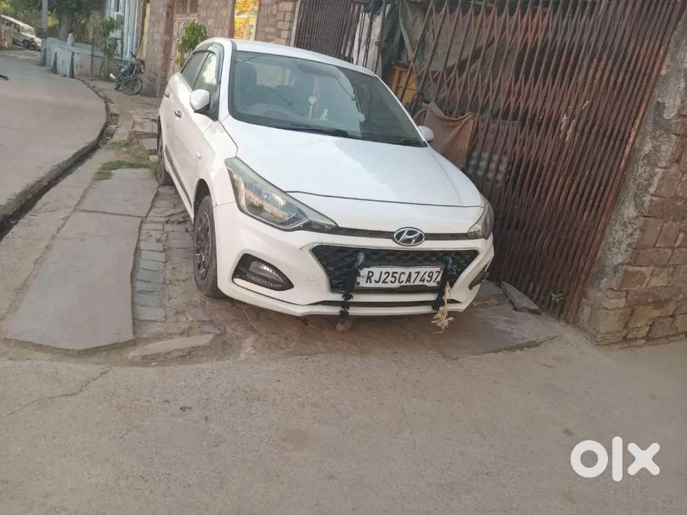 Car Is Completely