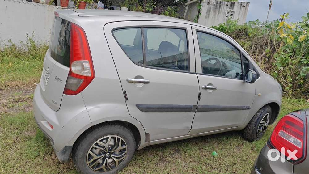 Maruti Suzuki Ritz 2013 Diesel Well Maintained