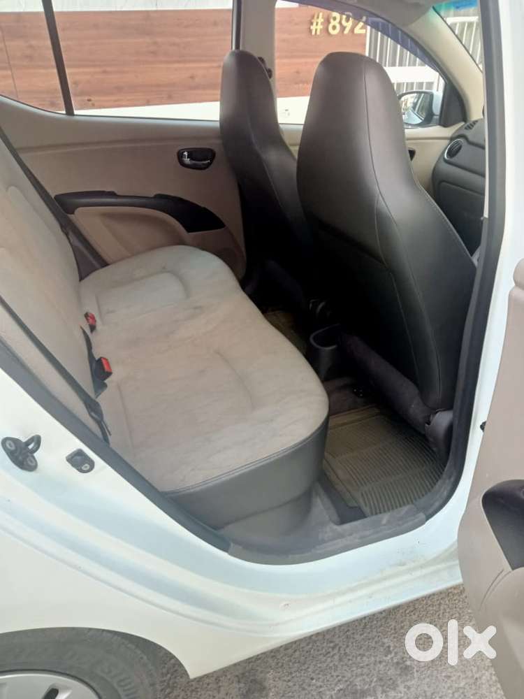 Hyundai I10 Sportz, 2010, Petrol