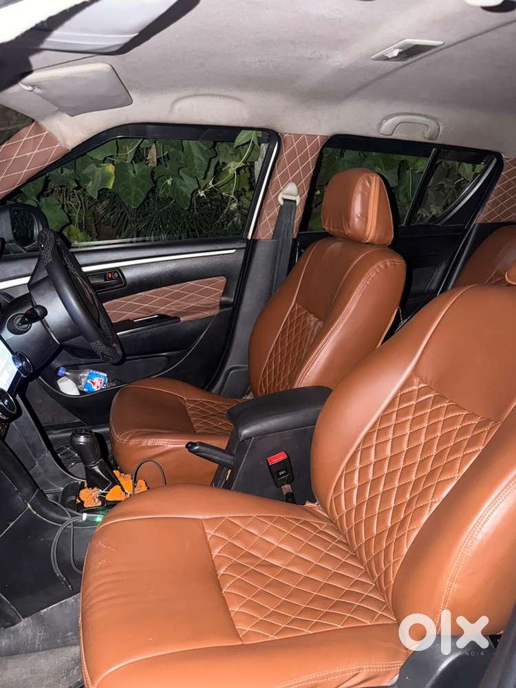 Maruti Suzuki Swift 2017