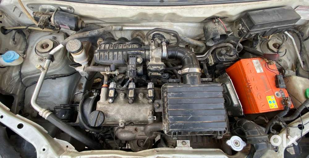 Maruti Suzuki Alto 800 Lxi, 2017, Petrol
