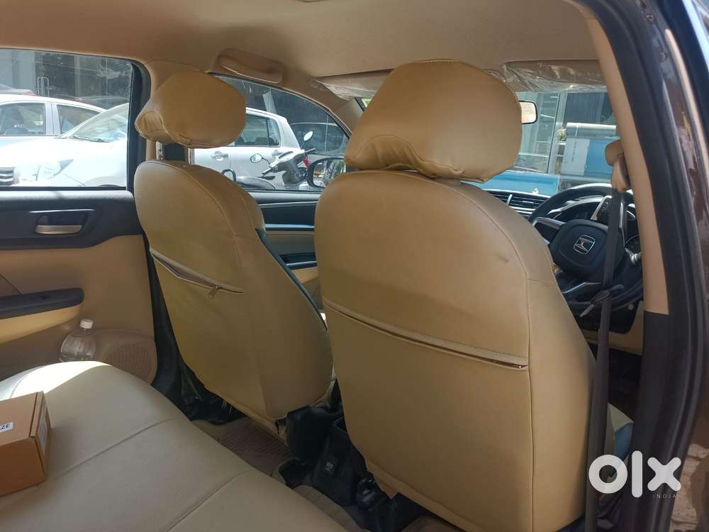 Honda Amaze Vx 1.2 Petrol Cvt, 2024, Petrol