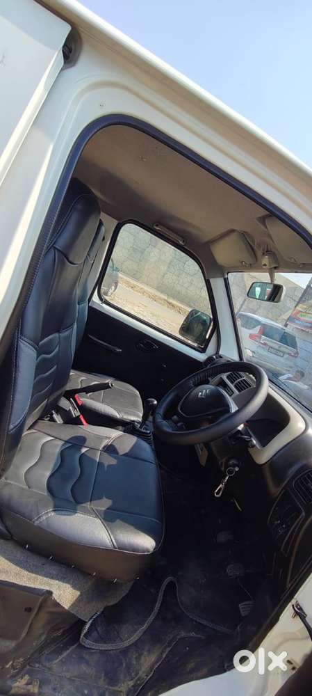 Maruti Suzuki Eeco Cng 5 Seater Ac, 2019, Cng & Hybrids