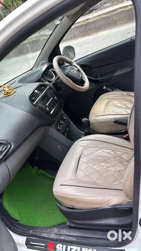 Tata Tigor 1.2 Revotron 2017