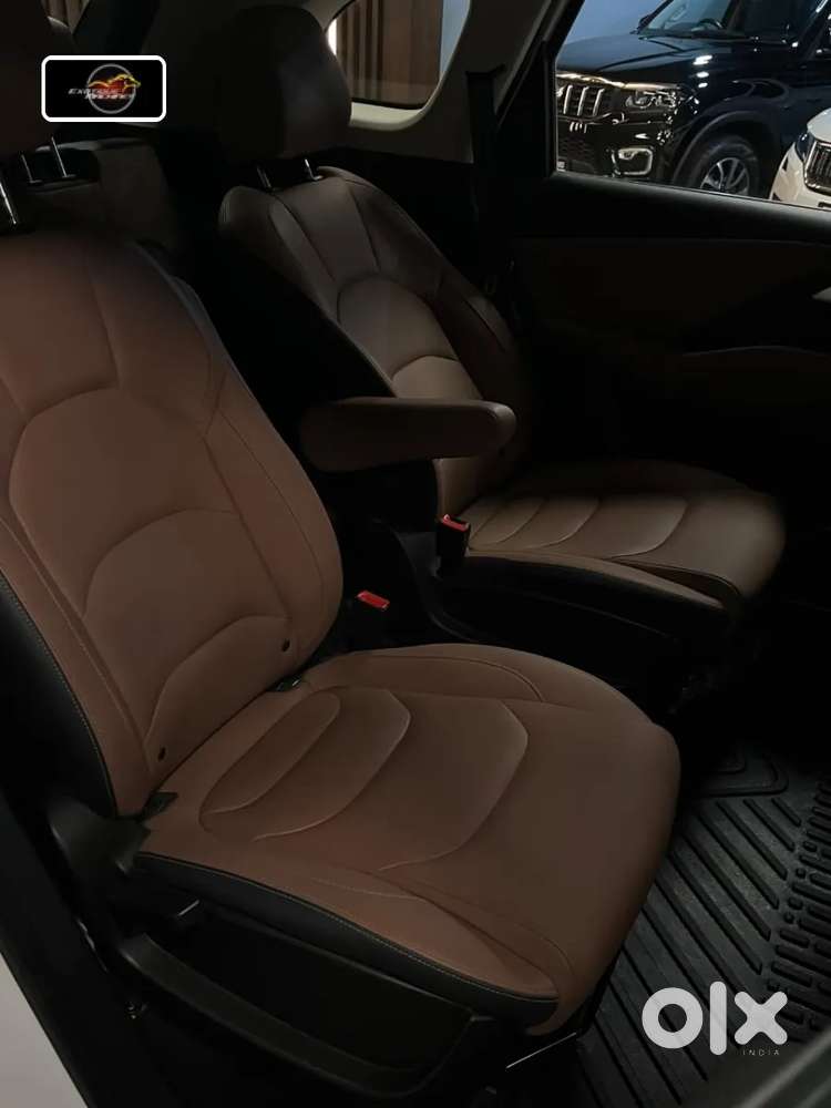 Mg Hector Plus Sharp Pro 2.0 Turbo Diesel 6 Str, 2023, Diesel