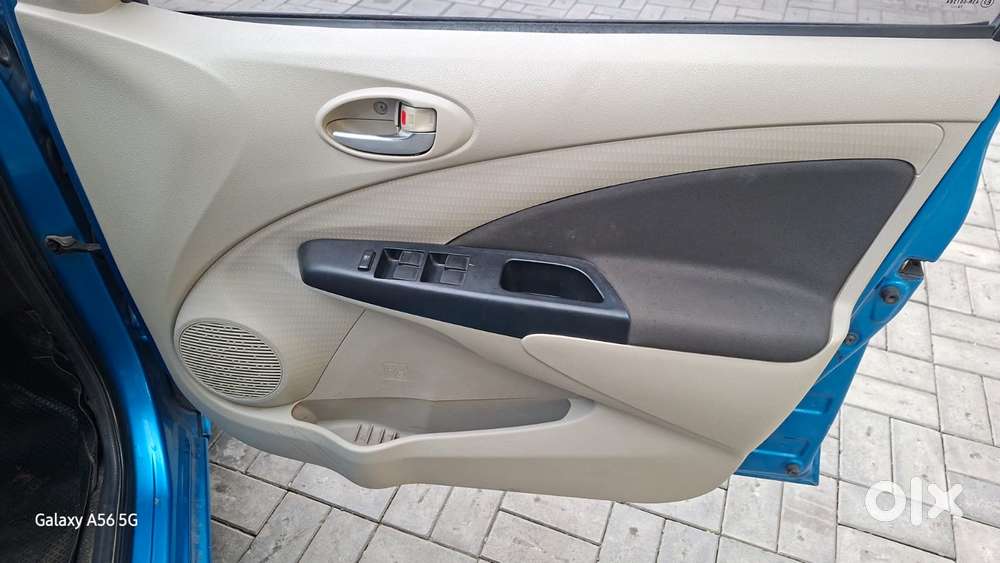 Toyota Etios Liva 2011-2012 Gd, 2012, Diesel