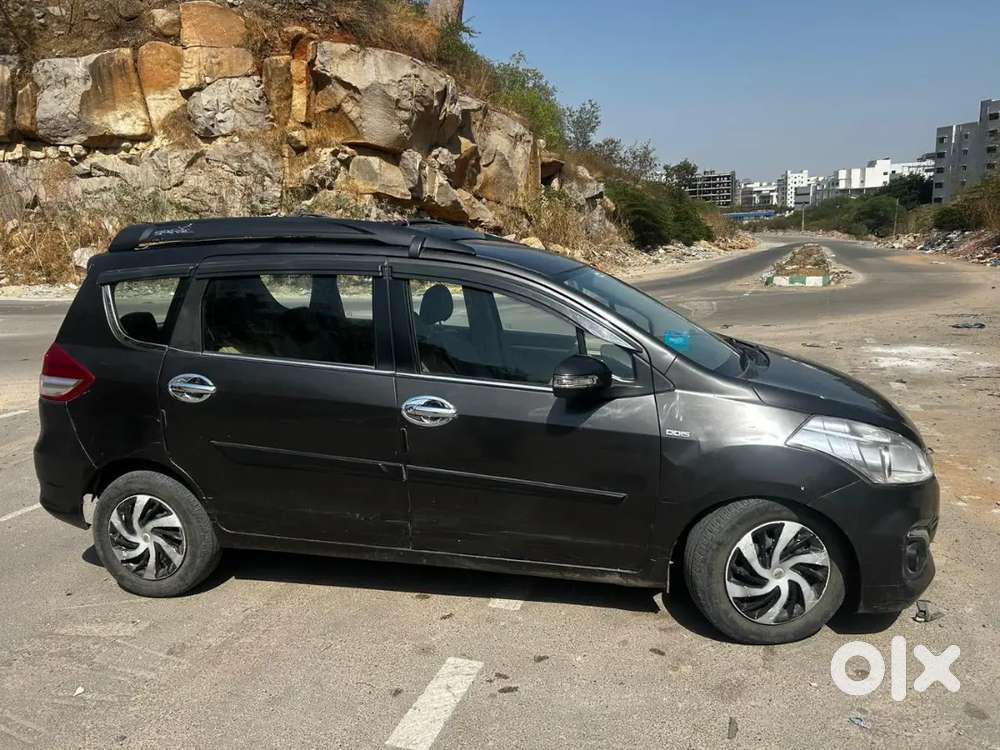 Maruti Ertiga