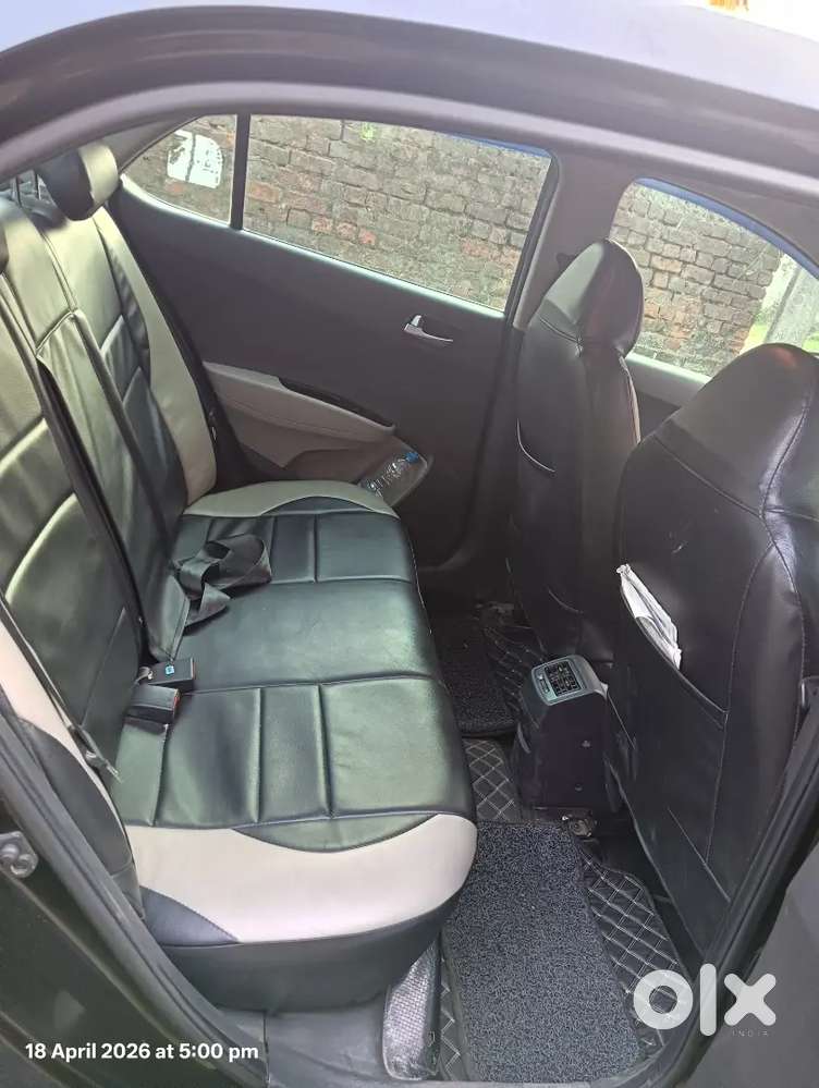 Hyundai Xcent Is Available For Sell