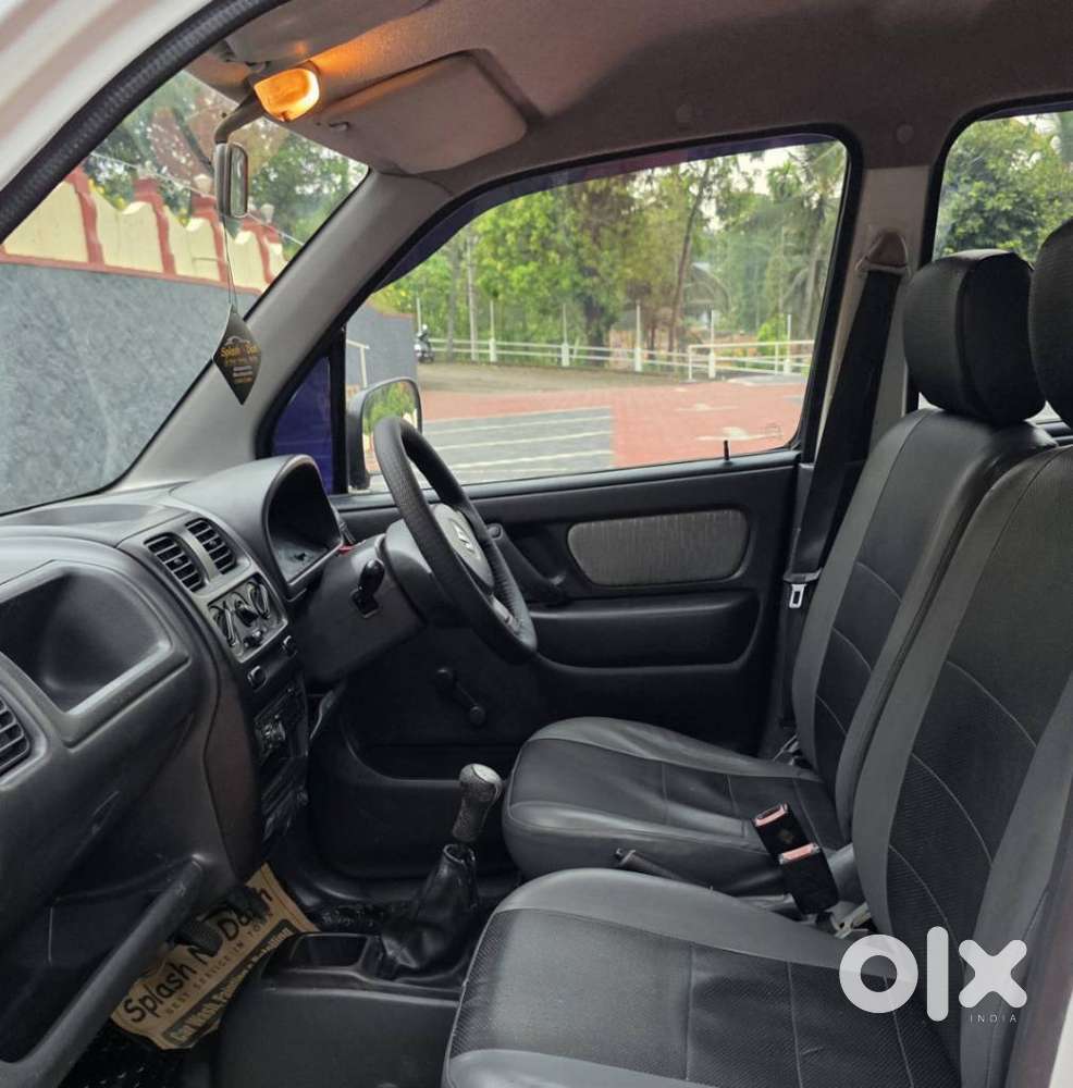 Maruti Suzuki Wagon R 2006-2010 Lxi Minor, 2007, Petrol