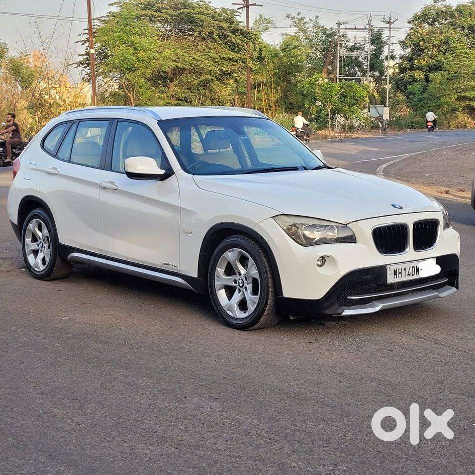 Bmw X1, 2012, Diesel