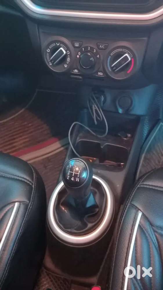 Maruti Suzuki Celerio 2021