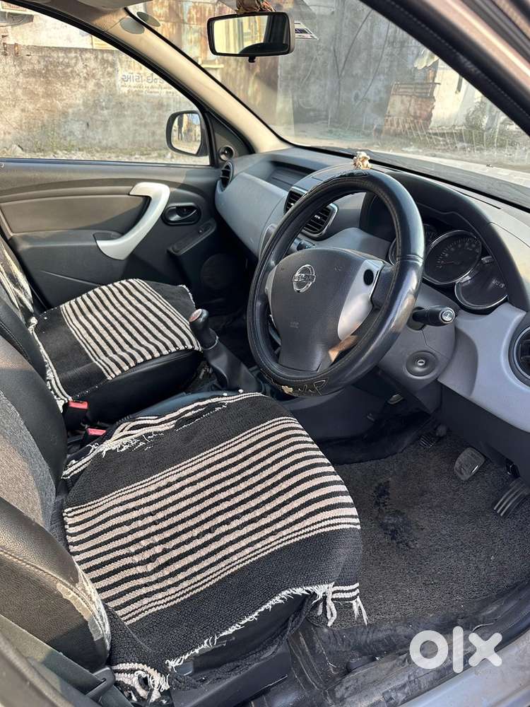 Nissan Terrano 2016 Diesel Well Maintained