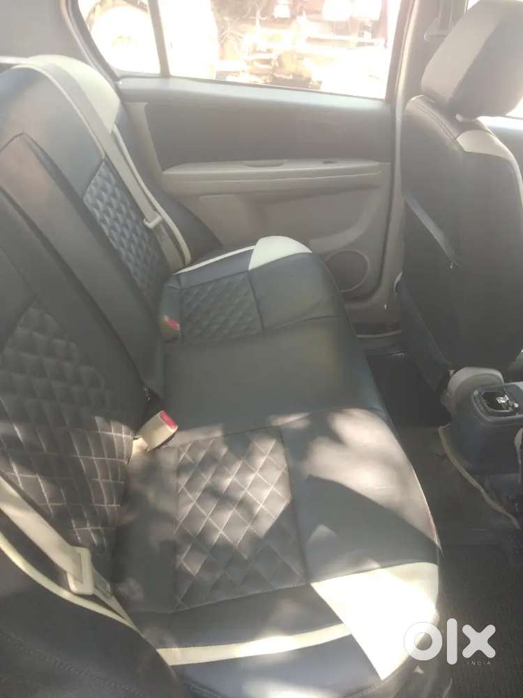 Maruti Suzuki Sx4 2008 Last