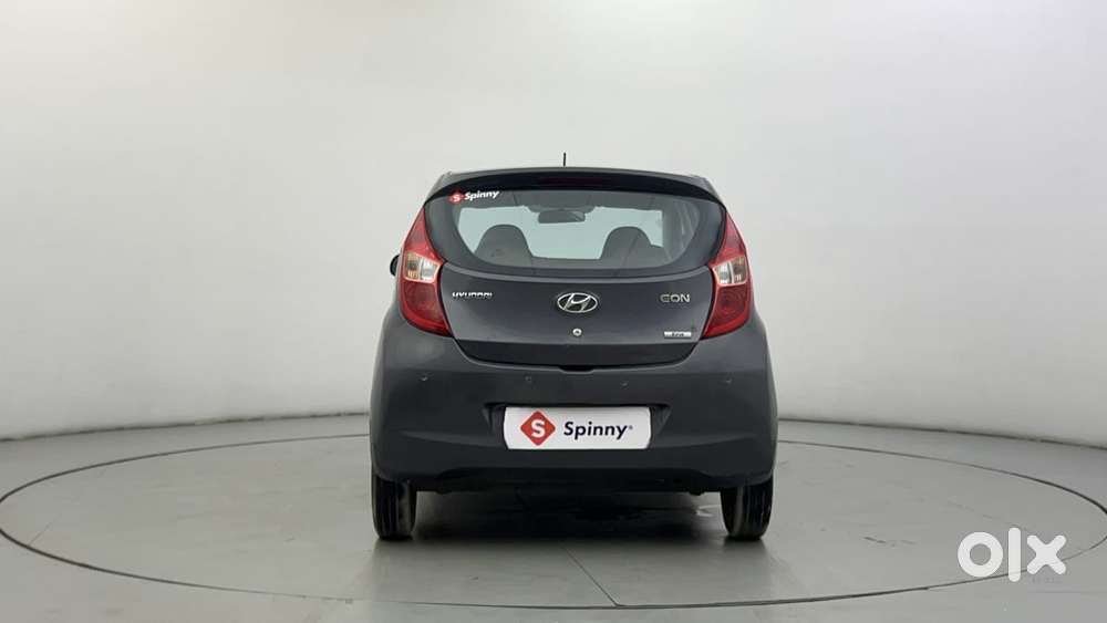 Hyundai Eon Era, 2015, Petrol