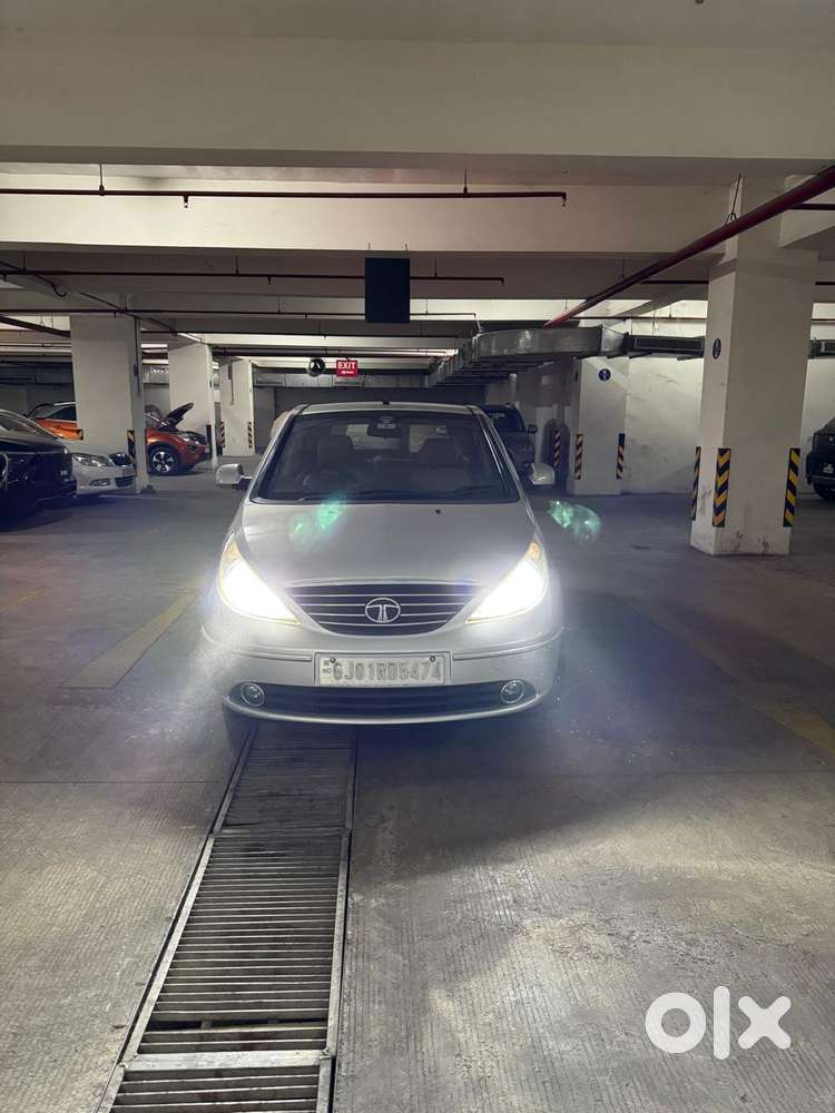 Tata Vista Tech Vx Bs Iv, 2014, Diesel