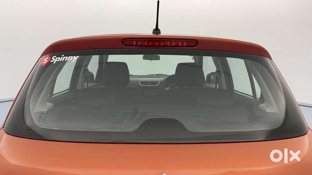Maruti Suzuki Swift 2018 Vxi, 2014, Petrol