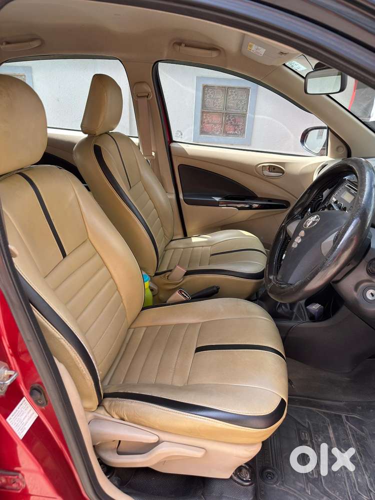 Toyota Etios Liva 2018 Diesel | New Tyre | Negotiable