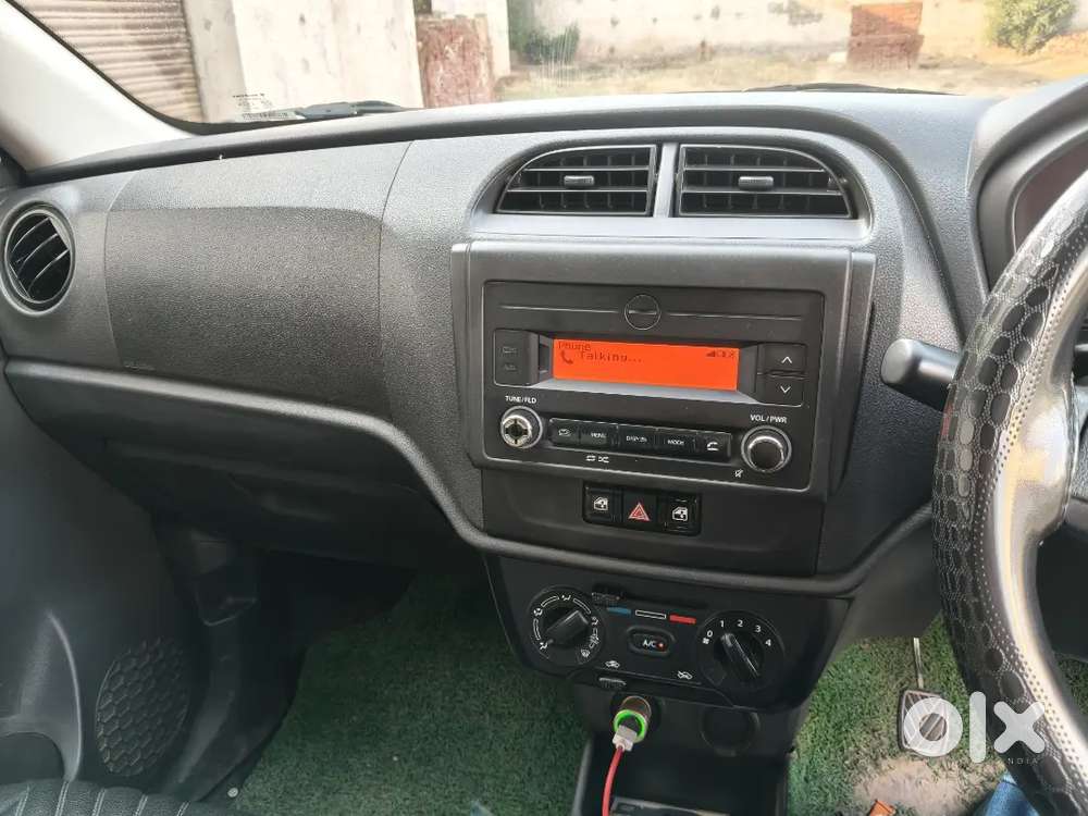 Extended Warranty And Maruti Genuine Accessories