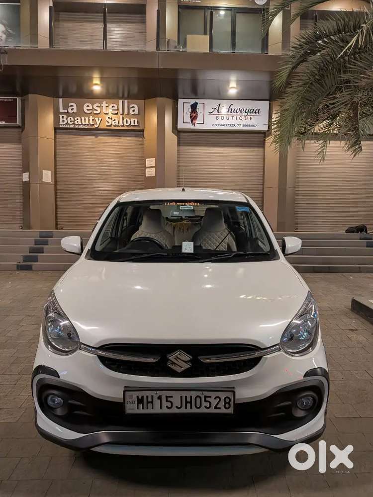 Maruti Suzuki Celerio 2023 Petrol 12000 Km Driven