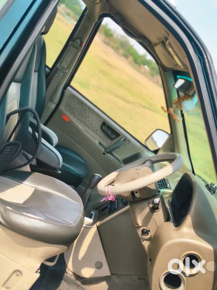 Tata Safari 2015 Diesel 114652 Km Driven