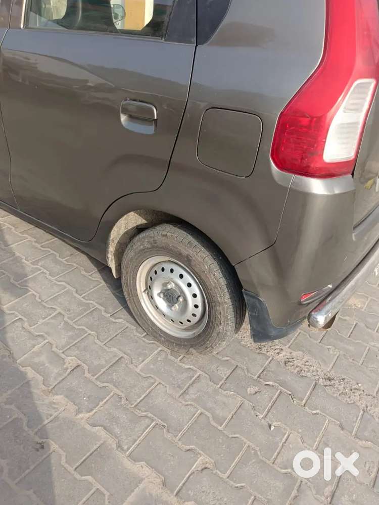 Maruti Suzuki Wagon R 2022 Lxi Cng