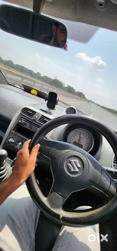 Maruti Suzuki Ritz 2010 Diesel Manual