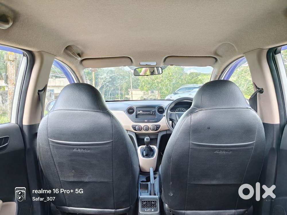 Hyundai Grand I10 Magna, 2014, Petrol
