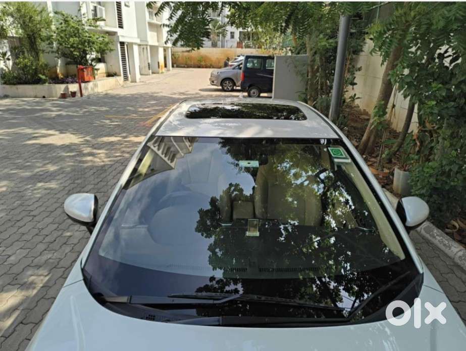 Honda City Zx Petrol Mt, 2021, Petrol