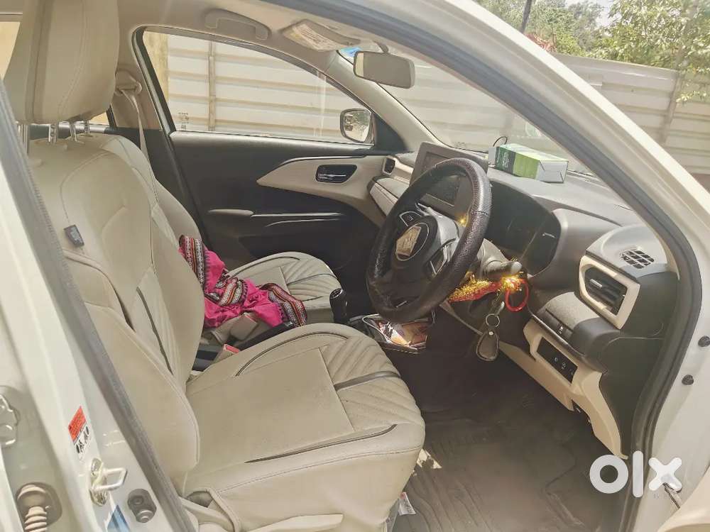 Maruti Suzuki Dzire 2025 Petrol 13452 Km Driven