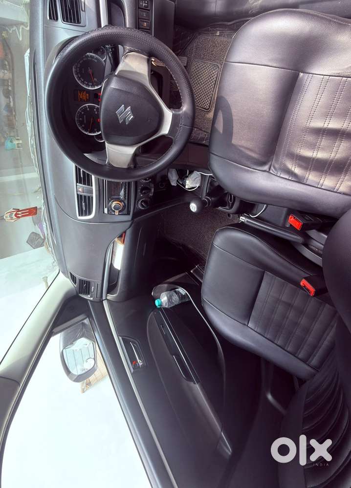 Maruti Suzuki Swift 2014