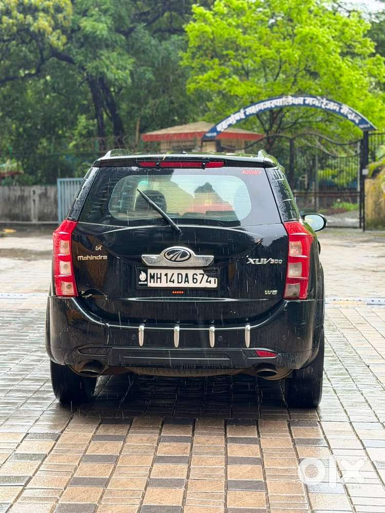 Mahindra Xuv500 2011 December Almost 2012 Model Diesel Engine Manual