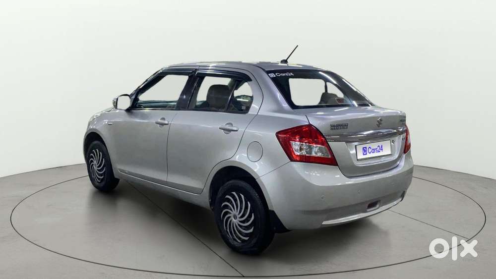 Maruti Suzuki Swift Dzire Vdi Bsiv, 2014, Diesel