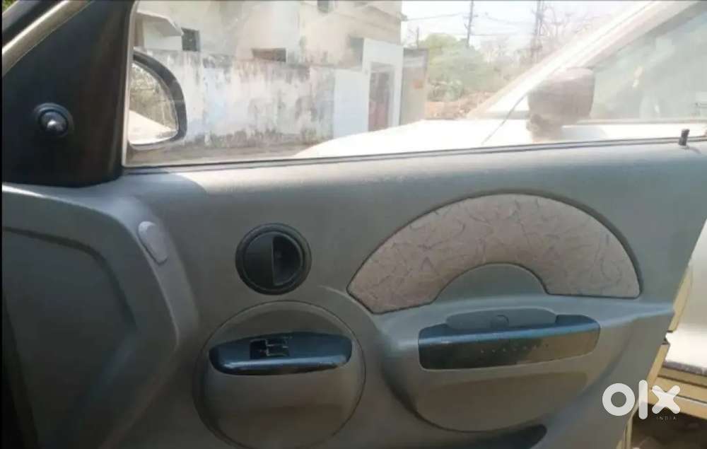 Chevrolet Aveo 2009 Petrol Well Maintained
