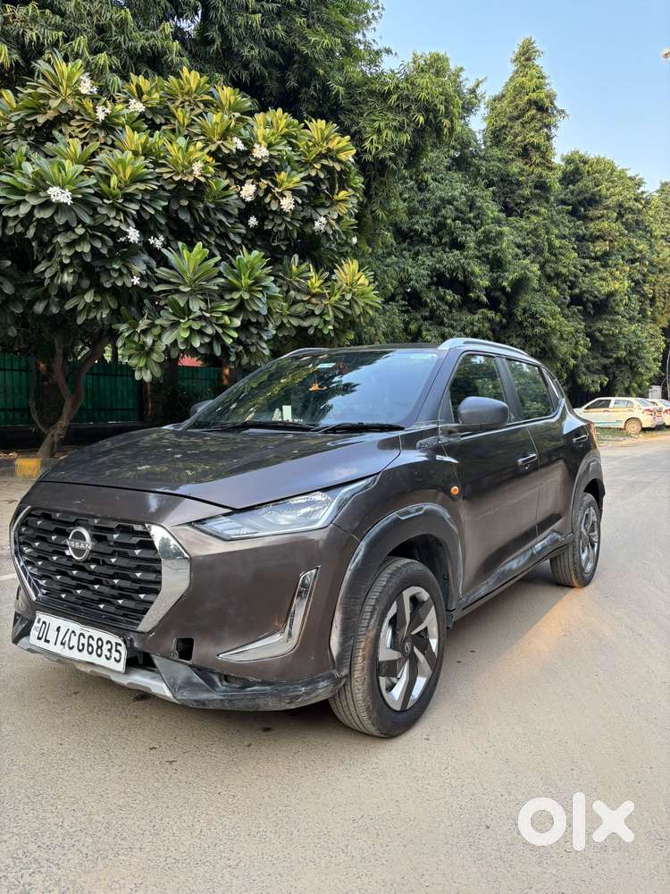 Nissan Magnite 1.0 Xe, 2022, Petrol