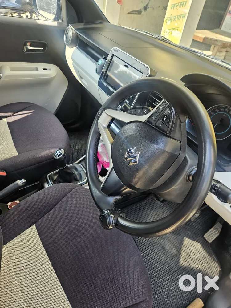 Sell And Exchange  Good Car