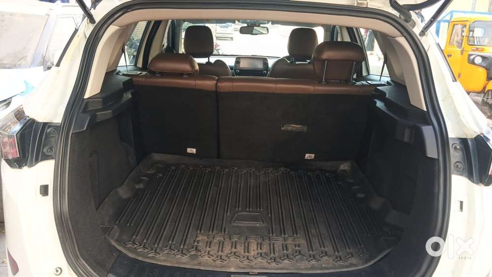 Tata Harrier 2.0 Kryotec Xza Plus Camo, 2022, Diesel