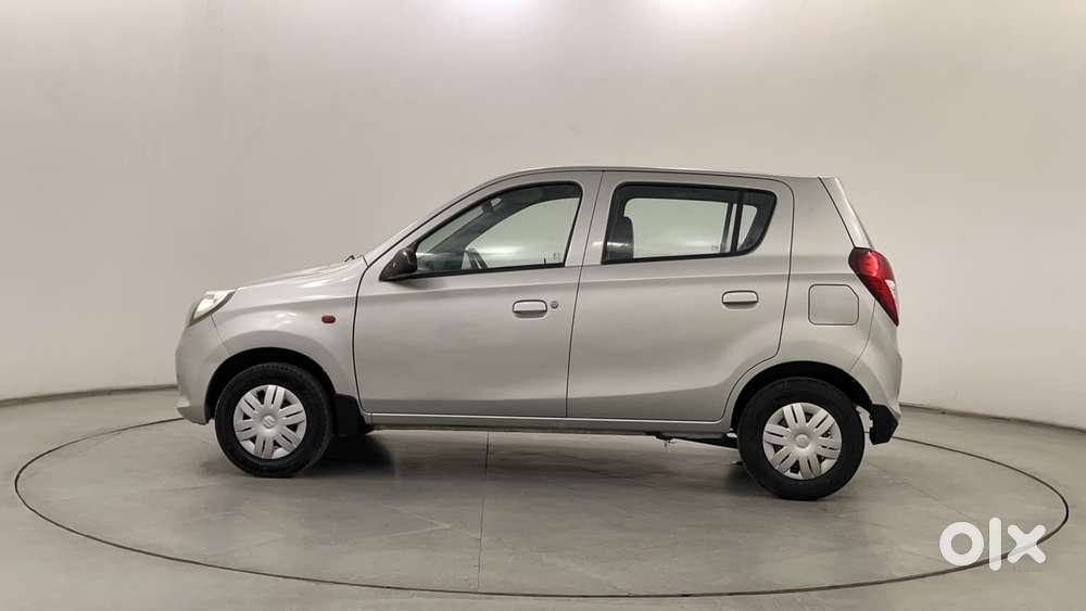 Maruti Suzuki Alto 800 Lxi, 2013, Petrol