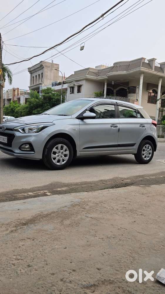 Hyundai I20 Magna 1.2 Vtvt, 2020, Petrol