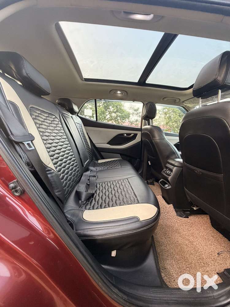 Hyundai Creta 1.6 Sx (o), 2020, Petrol
