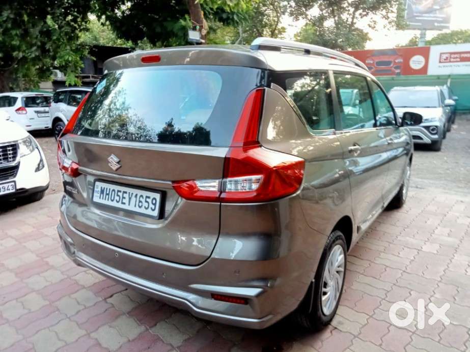 Maruti Suzuki Ertiga Vxi (o) Cng, 2022, Cng & Hybrids
