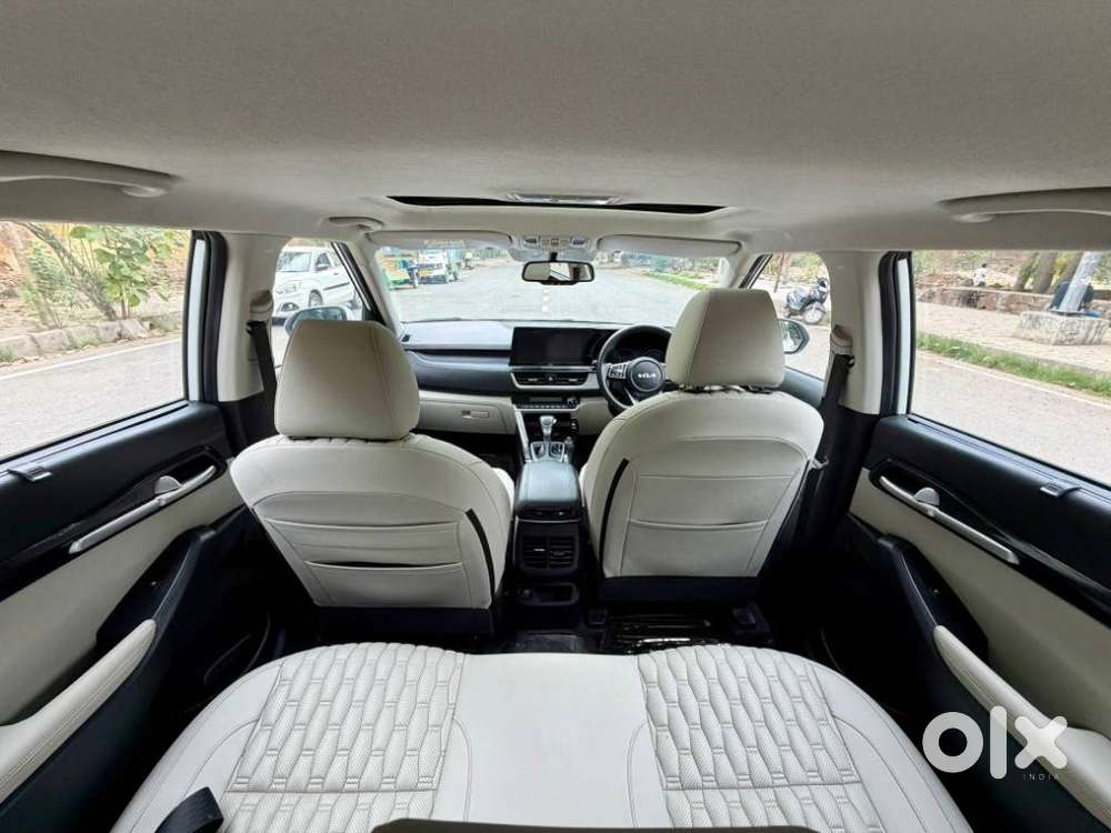 Kia Seltos 1.5 Htx At Petrol, 2023, Petrol