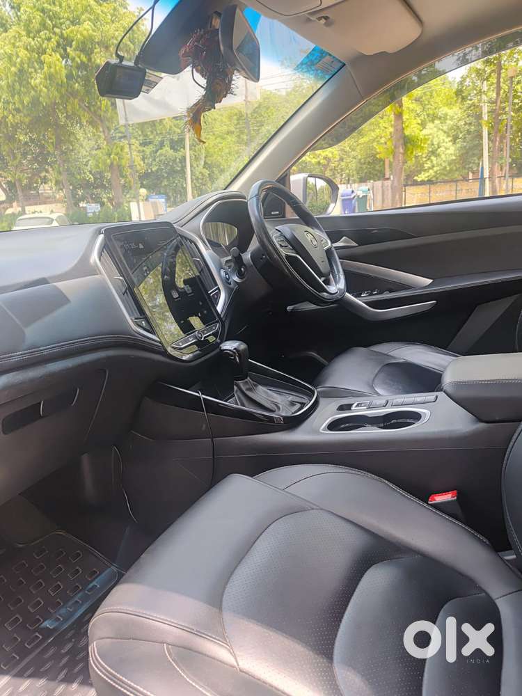 Mg Hector Sharp Dct Automatic, 2020, Petrol