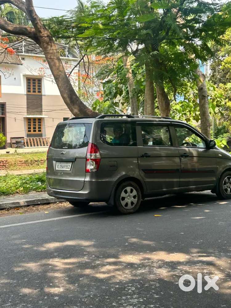 2013 Chevrolet Enjoy Good Condition