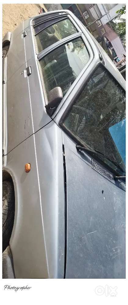 Maruti Suzuki 800 Petrol 2007